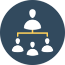 business,seo and web,people,networking,team,structure,group,hierarchical structure,boss